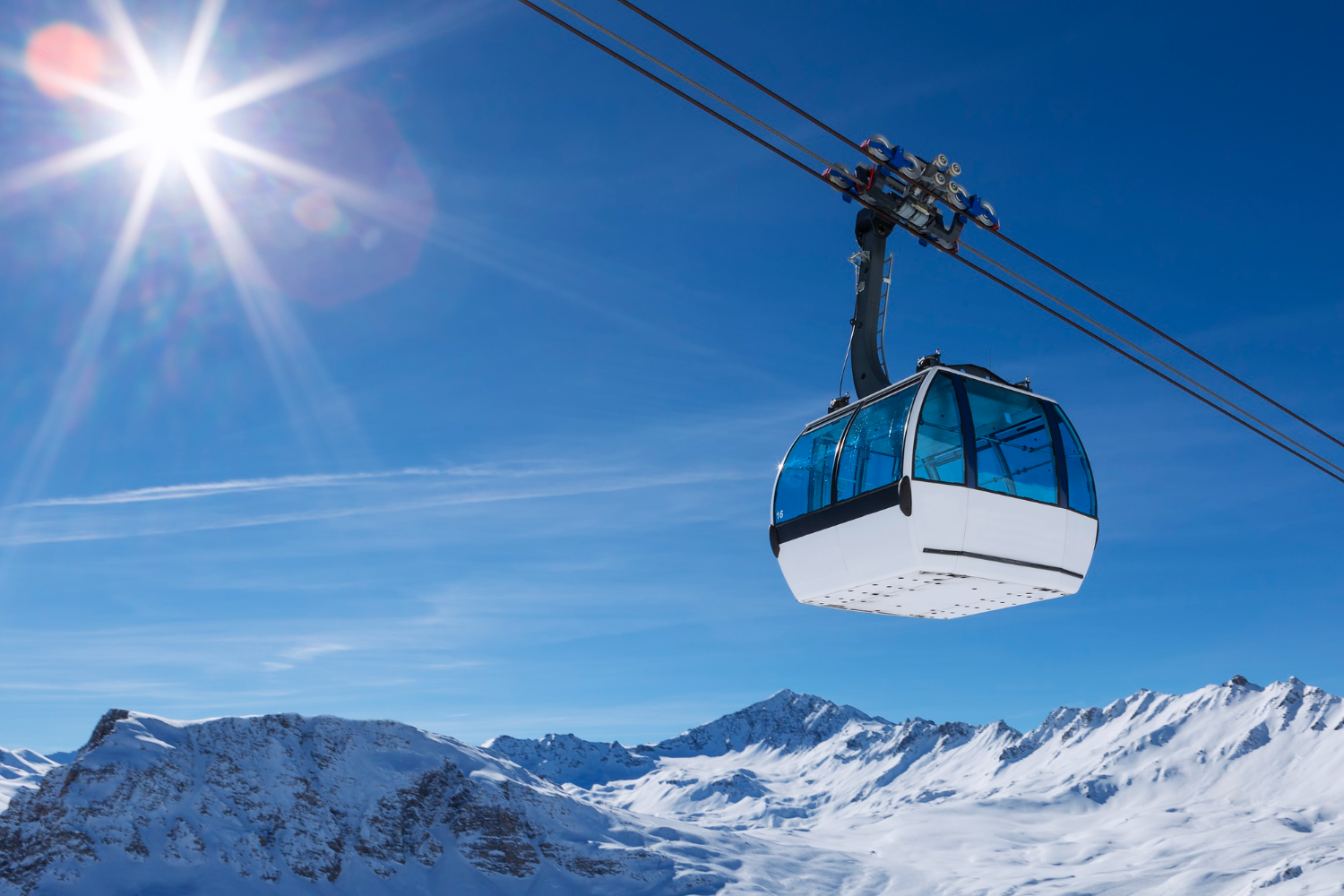 Gulmarg