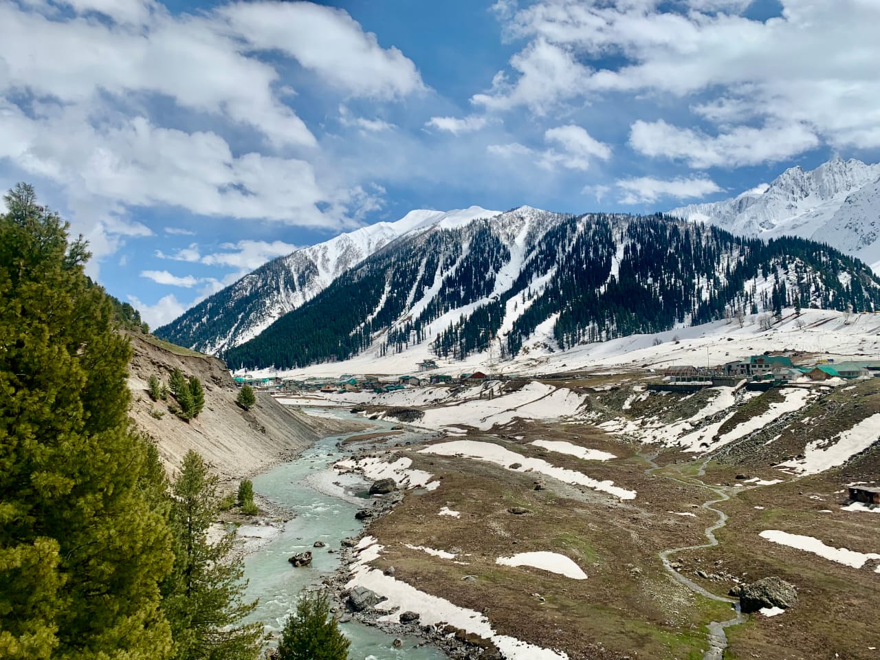 Sonmarg